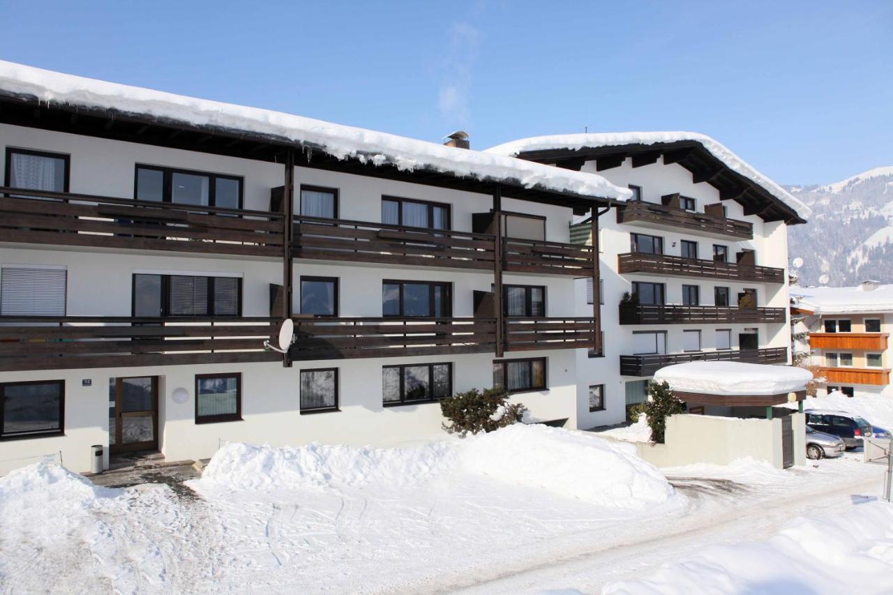 Appartement Panoramablick Brixen im Thale Eksteriør bilde